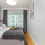 Apartmán Port Marine With Sea View By Renters *