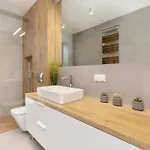 Apartmán Port Marine With Sea View By Renters
