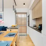 Apartmán Port Marine With Sea View By Renters *