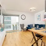 Port Marine With Sea View By Renters *