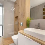 Port Marine With Sea View By Renters Apartmán *