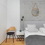 Apartmán Port Marine With Sea View By Renters Gdyně