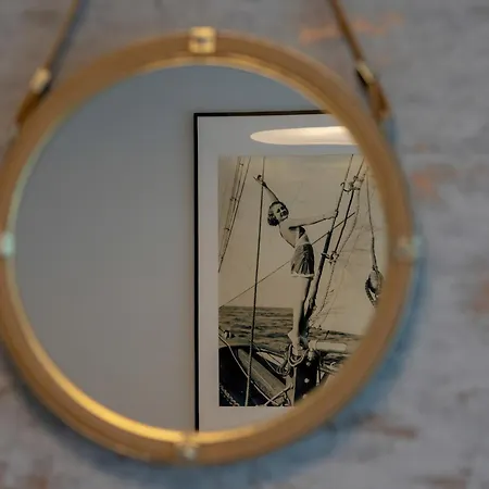 Port Marine With Sea View By Renters Гдыня