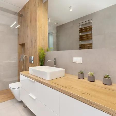 Апартаменты Port Marine With Sea View By Renters