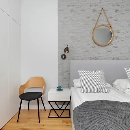 Apartmán Port Marine With Sea View By Renters Gdyně