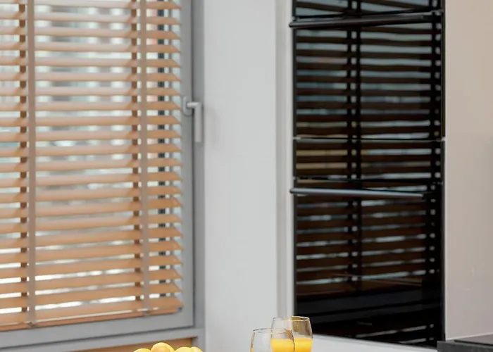 Lägenhet Port Marine With Sea View By Renters