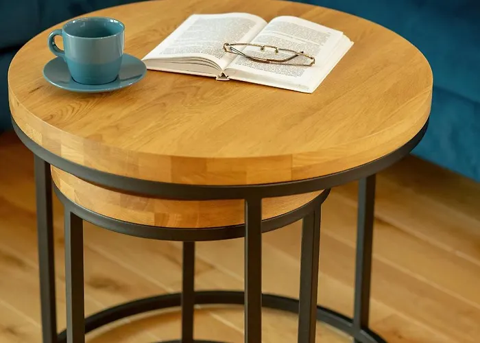 Port Marine With Sea View By Renters Lägenhet