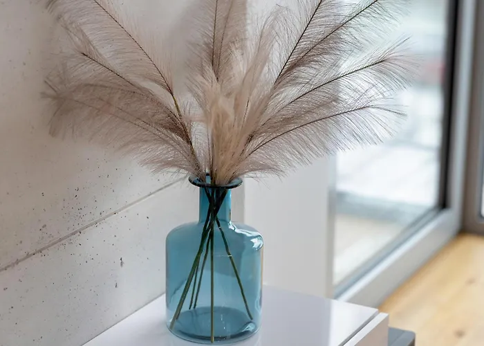 Port Marine With Sea View By Renters * Gdynia