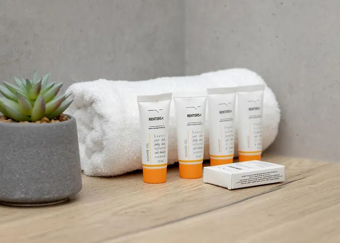 Port Marine With Sea View By Renters Gdynia